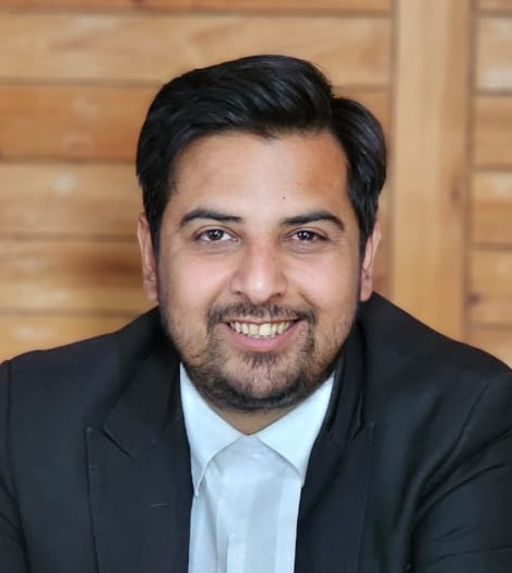 Adv. Prasanna Karnatak